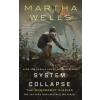 Tor Books System Collapse | Martha Wells