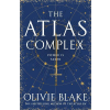 Tor Books The Atlas Complex (Atlas Series, Book 3)