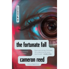 Tor Books The Fortunate Fall | Reed,Cameron egyéb könyv