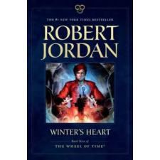 Tor Books Winter's Heart | Robert Jordan egyéb könyv