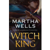Tor Books Witch King | WELLS MARTHA