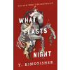 TOR NIGHTFIRE WHAT FEASTS AT NIGHT – KINGFISHER T