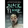 Tor Publishing Group Black Flame | FELKER MARTIN GRETCHEN