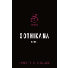 Tor Publishing Group Gothikana | RUNYX