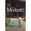 Tor Publishing Group Last of the First | MODESITT JR