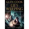 Tor Publishing Group Lies Weeping | COOK GLEN