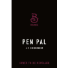 Tor Publishing Group Pen Pal | J.T. Geissinger