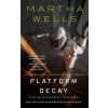 Tor Publishing Group Platform Decay (Kniha)