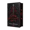Tor Publishing Group The Dark Is Descending | Chloe C. Peñaranda