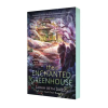 Tor Publishing Group The Enchanted Greenhouse | DURST SARAH BETH