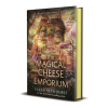 Tor Publishing Group The Magical Cheese Emporium (Könyv)