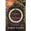 Tor Publishing Group The Works of Vermin | Hiron Ennes