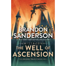 Tor Publishing Group Well of Ascension | SANDERSON BRANDON egyéb könyv