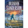 Tor Publishing Group Wind and Truth | SANDERSON BRANDON