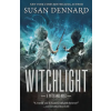 Tor Publishing Group Witchlight | Susan Dennard