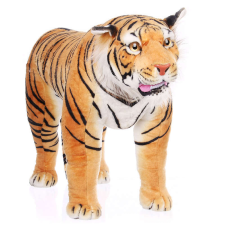 Tora - hatalmas plüss tigris plüssfigura