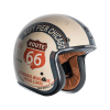 Torc Helmets – Del Mar (T-50 ECE) nyitott bukósisak Pacific Coast Highway grafikus XS