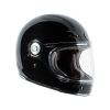 Torc Helmets – Newport (T-1) retró teljes arcvédős sisak