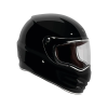 Torc Helmets – Pomona (T-9) retró teljes arcvédős sisak