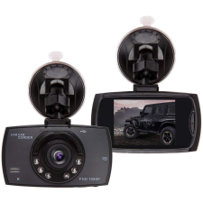 TORCH 4x digit zoomos, autós rögzítő kamera autós kamera