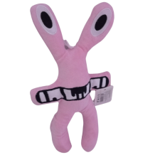 TORCH Roblox Rainbow barátok plüss plüssfigura