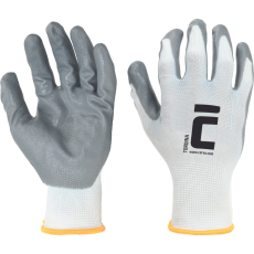  TORDINA kesztyű fehér 6
