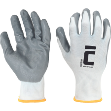  TORDINA kesztyű fehér 9 védőkesztyű