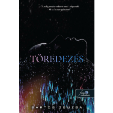 Töredezés regény