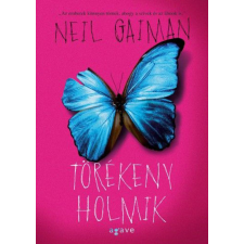 Törékeny holmik gyermek- és ifjúsági könyv