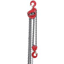 Torin Big Red Emelő láncos 2t (TRC90201) emelő