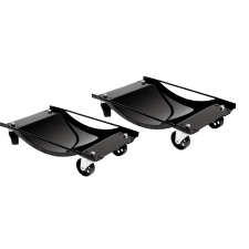 Torin Big Red Gépkocsimozgató 2 db-os (TRF0322) autójavító eszköz