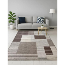  Torino 5115 Szőnyeg – Bézs 160×220 cm lakástextília