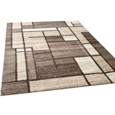  Torino 574 Bézs szőnyeg 80 × 150 cm lakástextília