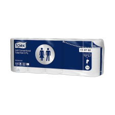 Tork 110792 Premium 10 kistekercses 3 rétegű fehér WC papír higiéniai papíráru
