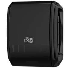 Tork 256011 A3 Folyamatos adagolású légfrissítő adagoló fekete tisztító- és takarítószer, higiénia
