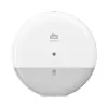 Tork Adagoló toalettpapírhoz Mini tekercses Smart One® műanyag T8 Elevation Tork fehér_681000