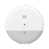 Tork Adagoló toalettpapírhoz mini tekercses smart one® t8 elevation tork, fehér