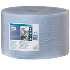 Tork Advanced 420 W1 rendszer Törlőpapír tekercses - Kék (130051) higiéniai papíráru