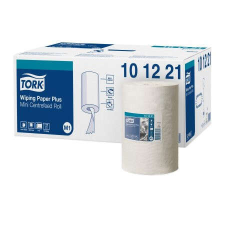 Tork Advanced belsőmagos tekercses kéztörlő, mini (11 tek./zsugor) papírárú, csomagoló és tárolóeszköz