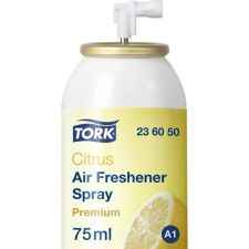 Tork Air-Fresh A1 citrus illat 75 ml (236050) tisztító- és takarítószer, higiénia