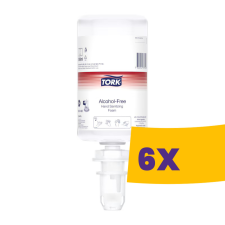 Tork alkoholmentes kézfertőtlenítő hab 1000ml (Karton - 6 db) tisztító- és takarítószer, higiénia