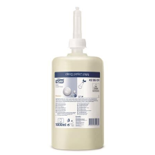 Tork Dispenser Soap Liquid Mild folyékony szappan 1l, enyhén illatosított (420501) (T420501) tisztító- és takarítószer, higiénia