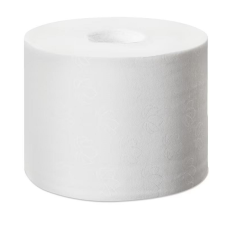 Tork Egészségügyi papír Tork Extra Soft, belső mag nélküli, Mid-size, T7, 472139 higiéniai papíráru