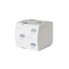 Tork Folded Premium 2 rétegű hajtogatott Toalettpapír higiéniai papíráru