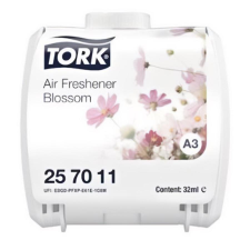 Tork Folyamatos adagolású légfrissítő TORK A3 Virág 32 ml tisztító- és takarítószer, higiénia