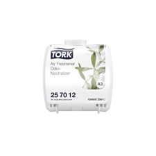 Tork Folyamatos adagolású légfrissítő utántöltő TORK A3 Szagsemlegesítő 32 ml tisztító- és takarítószer, higiénia