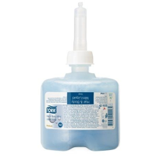 Tork Folyékony szappan, 0,475 l, S2 rendszer, TORK "Premium mini pipere", kék tisztító- és takarítószer, higiénia