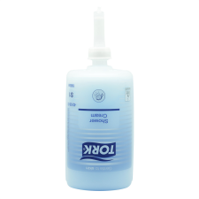 Tork Folyékony szappan 1000 ml pipere S1 Tork_420601 kék szappan