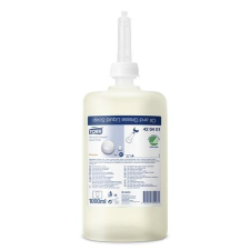 Tork Folyékony szappan, 1 l S1 rendszer, TORK  Olaj és zsíroldó , átlátszó tisztító- és takarítószer, higiénia
