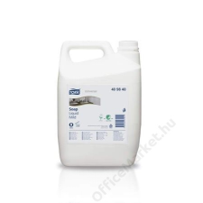 Tork Folyékony szappan, 5 l, TORK Universal (KHH439) tisztító- és takarítószer, higiénia